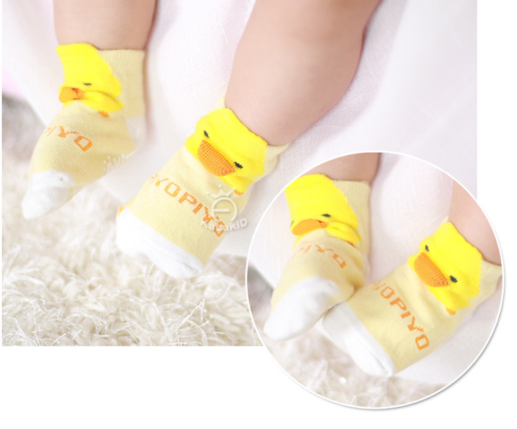 Chaussettes enfant - Ref 2108815 Image 11