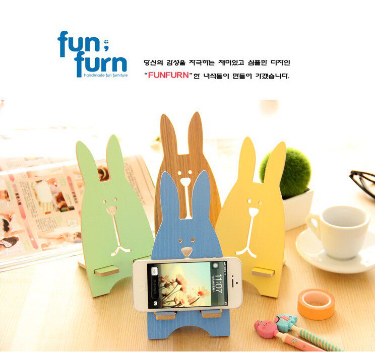 Support téléphone mobile - Ref 1357397 Image 8