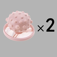 2 розовый