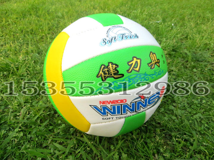 Ballon de volley-ball - Ref 2012424 Image 7