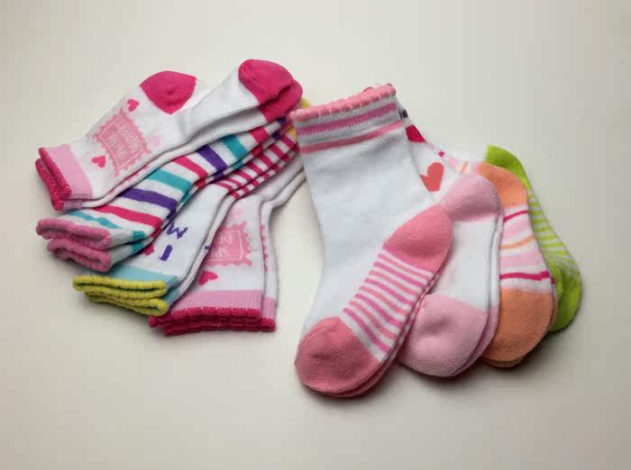 Chaussettes enfant - Ref 2108014 Image 7