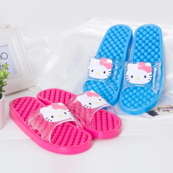 Chaussons enfants en EVA - Ref 1011447 Image 6