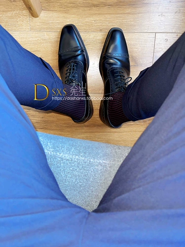 3 Г -н Шуангдашан Внешняя торговля японская мужская нейлоновая ультра -ультра