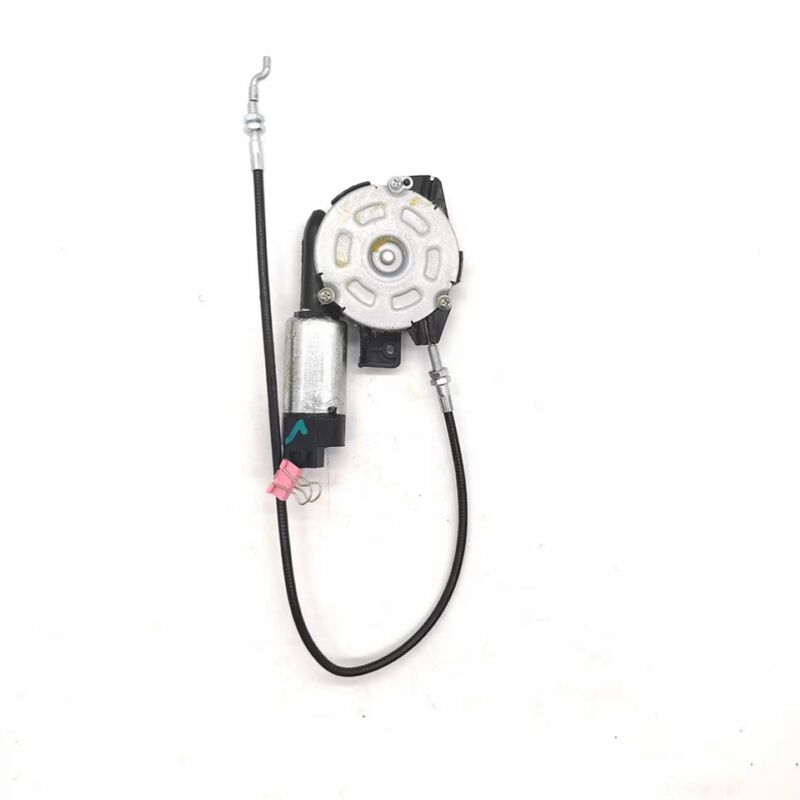 Original Lumbar Support Motor, Top Lumbar Motor, Car Electric Seat Modification Pull Cord Motor, 2-Wire Motor Original Lumbar Support Motor, Top Lumbar Motor, Car Electric Seat Modification Pull Cord Motor, 2-Wire Motor