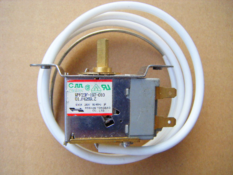 Win Wild Ice Maker Thermostat Ollis Ice Maker Accessories Ice Thickness Thinner Controller Probe