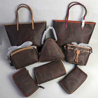 Niche Etro cashew flower Arnica classic retro all-match shoulder bucket hand armpit bag shopping bag