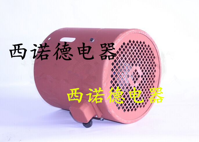 YVFEJ132S-4 5 5KW electromagnetic brake variable frequency motor cooling fan brake brake motor fan