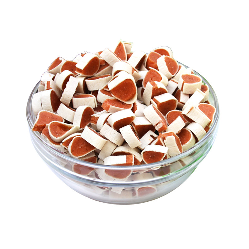 Pet pooch snacks for zero sushi 100g