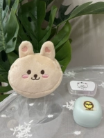 Кролик, кошелек, сумка-органайзер