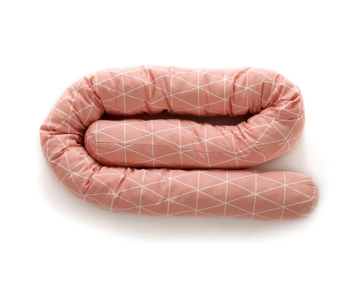 Портативная кроватка для выхода на улицу, безопасная кровать для новорожденных