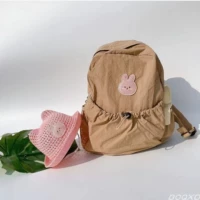 Кролик, рюкзак