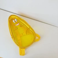 Желтый, 32×20×9см