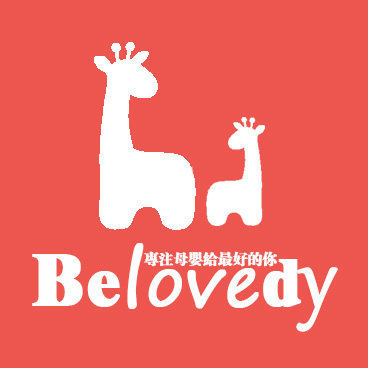 哈尔城宝母婴品牌店的LOGO