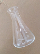Triangle flask Cone flask Glass triangle flask Cone flask 200 250 300ml Can be invoiced