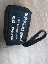 Carbonation depth meter