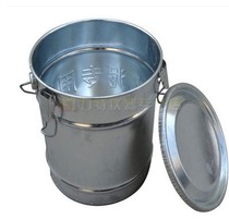 200*250 cement sample storage bucket Cement sampling bucket Cement sample storage special bucket Cement sample storage bag can be invoiced