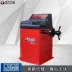 Cân bằng ba pha xe hơi cỡ nhỏ và trung bình miễn phí cân bằng lốp xe máy cân bằng động tính toán tự động - Smart Scooter