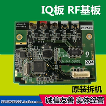 Ideal for RZ570 530RV2490 2460 3460 3690 3650 3660 IQ board RF board