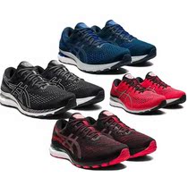 Japan ASICS Kayano 28 Breathable Stable Mens Marathon Running Shoes 1011B189
