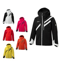Japan Descente Disanto 2022 Technical Edition 4-way Stretch Waterproof 20k Skiwear DWUSJK55