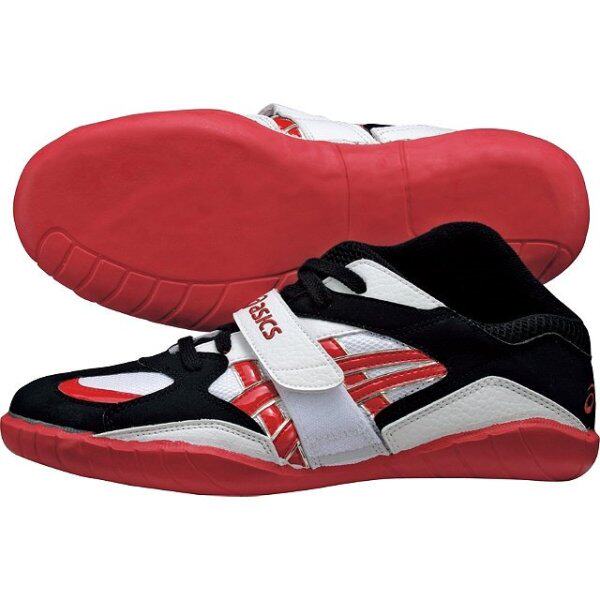 Special shoes for the TOR109-0123 tug-of-war in Japan Asics Arthur