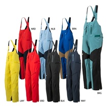 Japan Descente Disanto 2022 Technology Takao Maruyama Same Style Ski Pants DWUSJD53