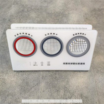 Double-Sided Aspheric Lens Comparison Props Double-Sided Aspheric Lens Comparison Props Aspheric Lens Props