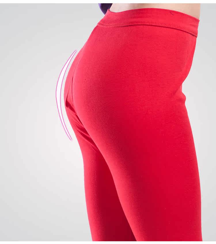 Pantalon collant Moyen-âge doux en coton - Ref 764696 Image 19