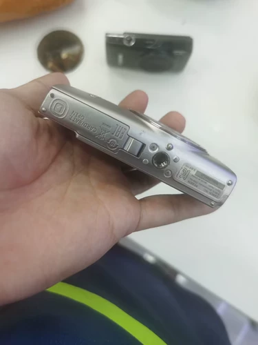 Canon/佳能 IXUS 285 HS 275 265 255 190 180 175 SX280 RETRO CCD