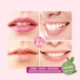 Han Han Strawberry Color Moisturising Lip Balm Giữ ẩm Desalination Lip Lip Balm Chăm sóc môi