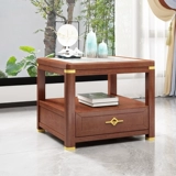 Диван из натурального дерева из розового дерева для стола, накладки на углы для кровати