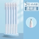 Pen -Capered Point Glue/Blue/5