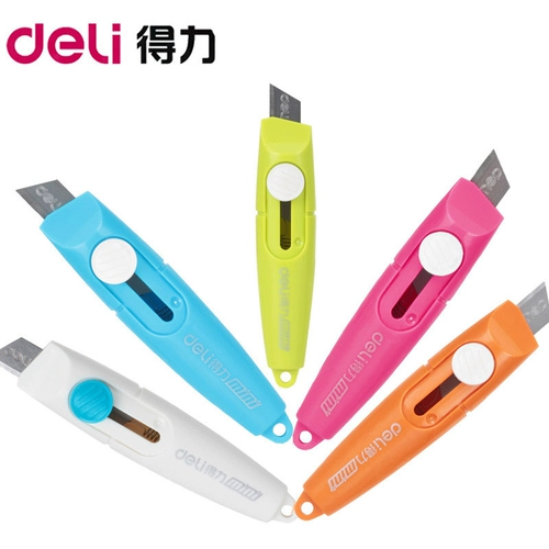 2 плюс мини -нож для разборки ножа, переносного ножа, портативного, расширения и узкого работника красоты, ретро и изысканного маленького ножа ручной работы, милые студенты, используйте Creative Media Free Dropping