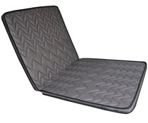 Environmental protection coconut palm folding mattress palm mat custom childrens students thin palm custom single 3D breathable fabric