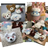 Синий драгоценный камень для кольца, китайская шпилька ручной работы, аксессуар для волос, аксессуары, кошачий глаз, с драгоценным камнем