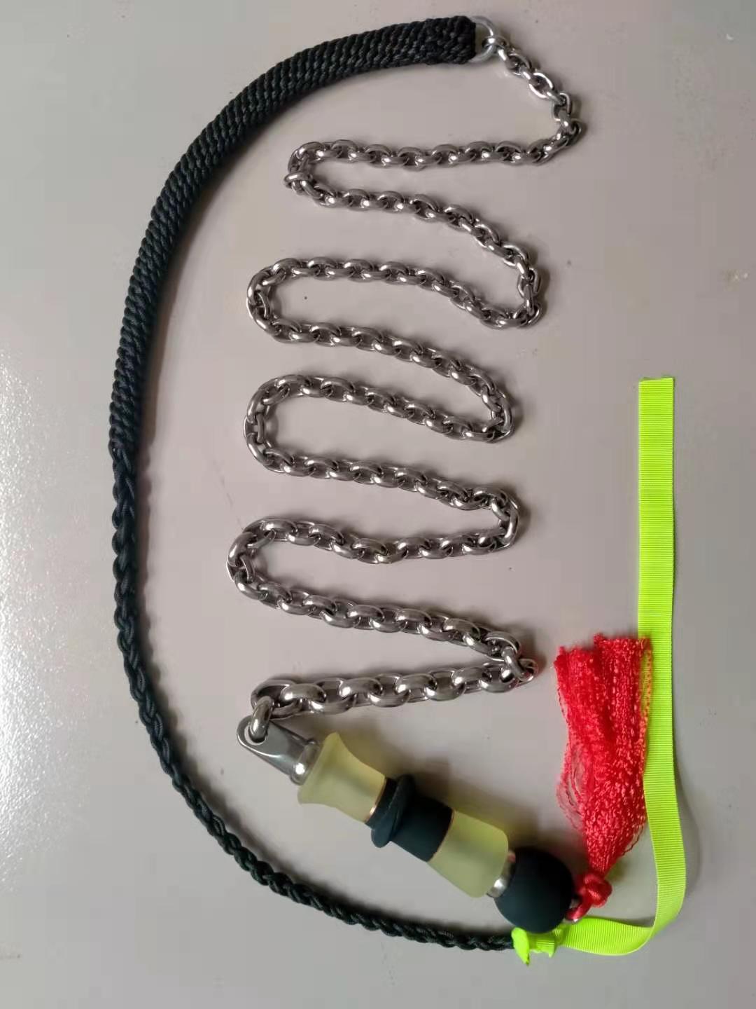 Fitness Whip Kirin Whip Stainless Steel Chain Whip Fitness whip Whip Whip steel whip whip Vigorous Horsewhip-Taobao