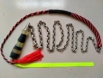 Kirin Whip Slightly Fitness Whips Whip Steel Whip Whip Vigorous Horsefish Gun Line Whip