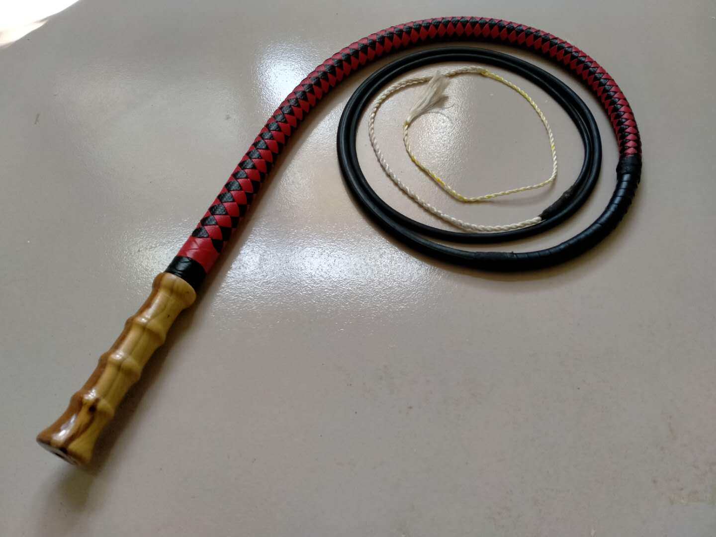 Fitness sound whip soft whip vulcanized whip rubber whip fitness whip whip whip whip