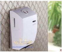 Automatic sterilization hand cleaner alcohol spray type hand sterilizer induction sterilizer