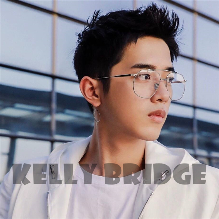 Montures de lunettes KELLYBRIDGE en Metal memoire - Ref 3140265 Image 10