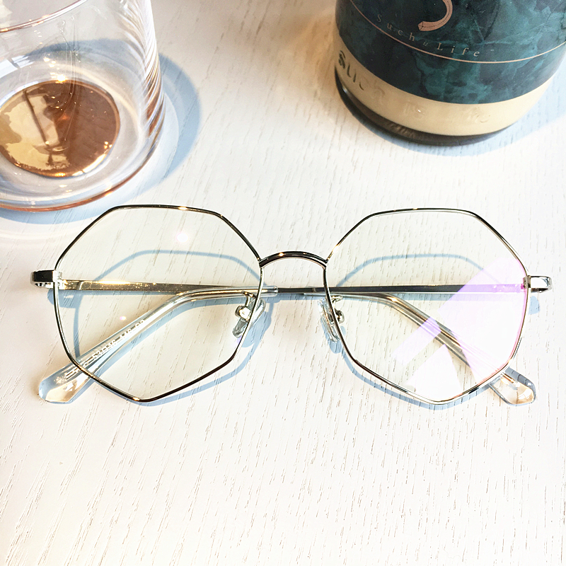 Montures de lunettes KELLYBRIDGE en Metal memoire - Ref 3139643 Image 1