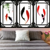 Вышивка на линии печати 5D Diamond Painting Cross -STITCH каждый год есть новый ресторан для гостиной для детей с простой вышивкой