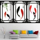 Вышивка на линии печати 5D Diamond Painting Cross -STITCH каждый год есть новый ресторан для гостиной для детей с простой вышивкой