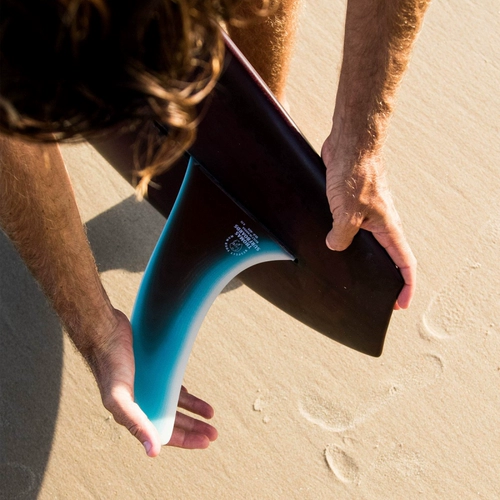 [Sand Card Surf] Импорт FCS II Томас Волас Томас Блум