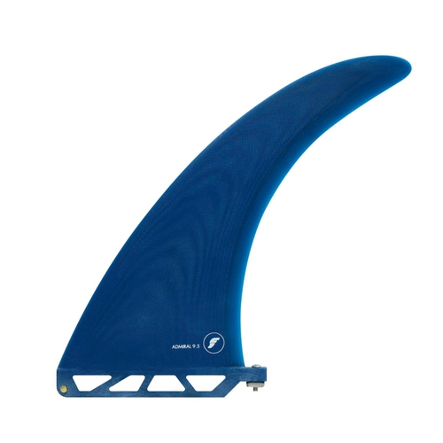 [Sand Card Surf] Futures Long Board Fins Admiral Series of Surfboard Tail Fins Официально разрешено