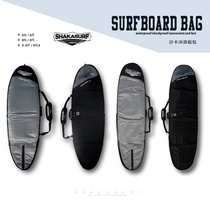 (Shaka surfing)Surfboard board bag Long board board bag short board board bag surfboard bag