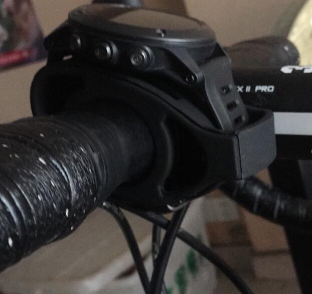 Tableau de bord vélo GARMIN - Ref 2425307 Image 10