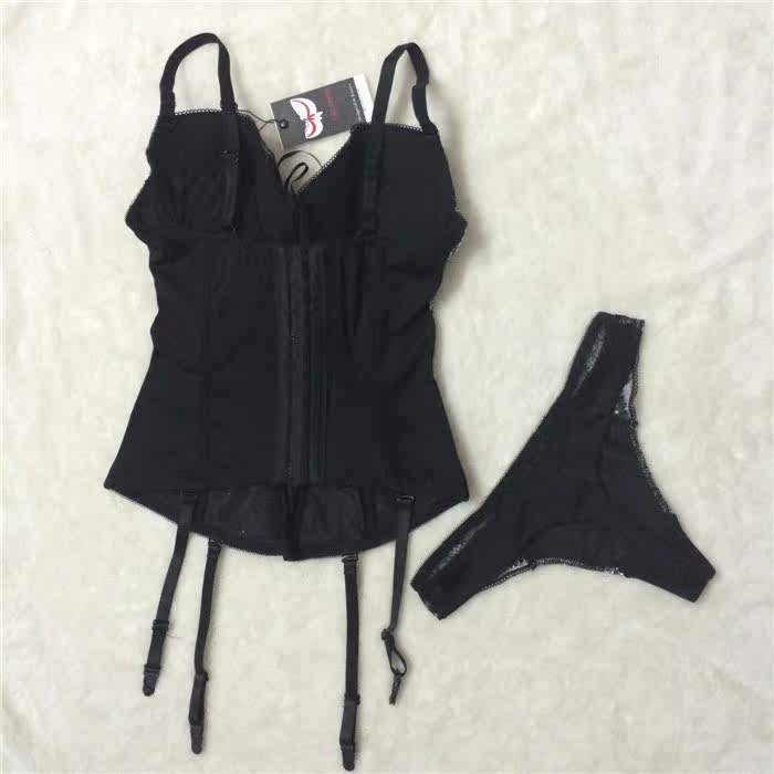 Corset amincissant ANTINIYA sexy - Ref 690103 Image 6