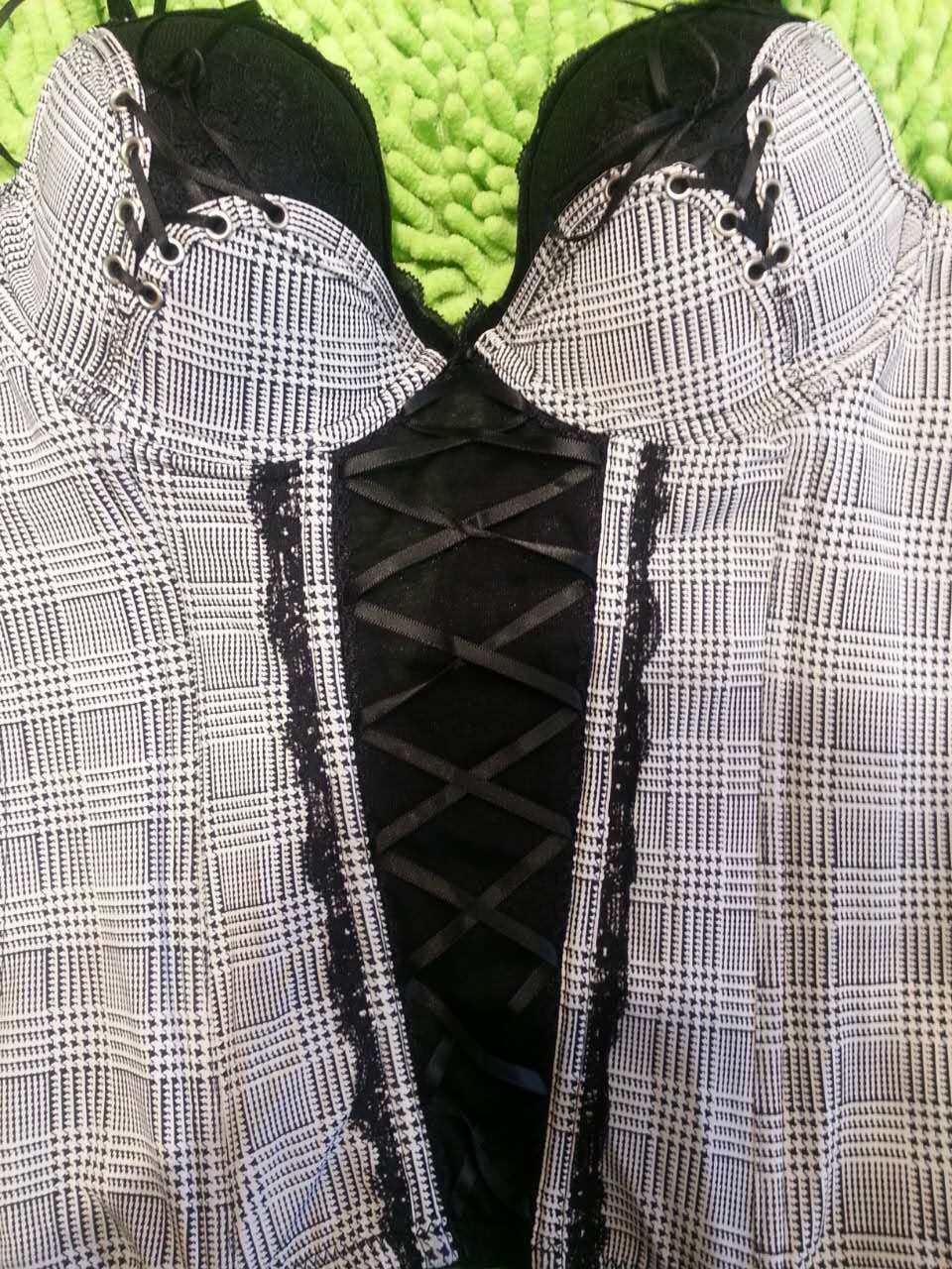 Corset amincissant sexy - Ref 696182 Image 26