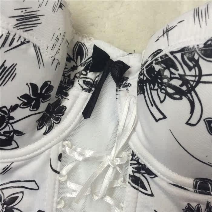 Corset amincissant sexy - Ref 696182 Image 10